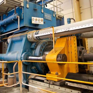 اکسترود پروفیل آلومینیوم 