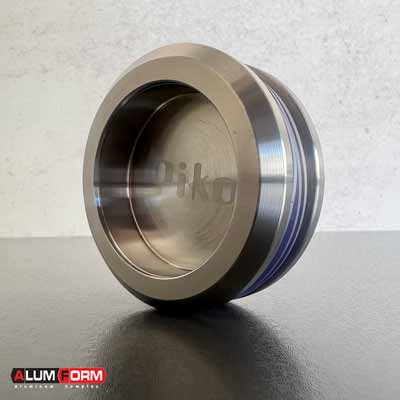 دستگیره تک سوراخ تو پر