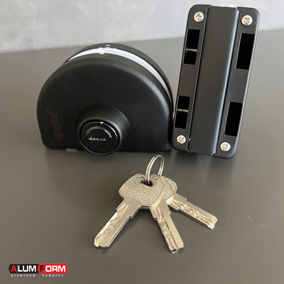 قفل کلنگی پیکو