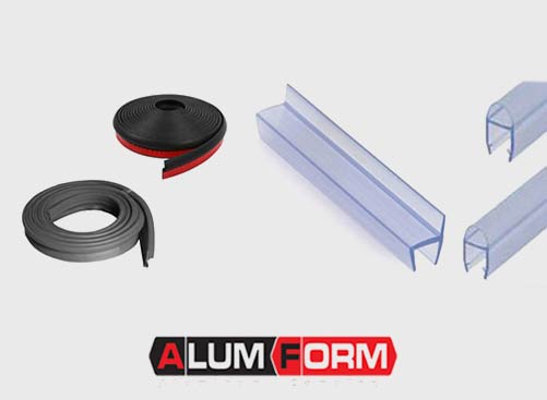 درزگیر شیشه سکوریت