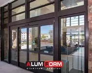 انتخاب درب اتوماتیک