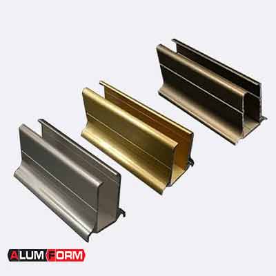 پاسار استیل 3 سانتی