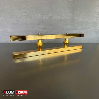 دستگیره مکعبی 