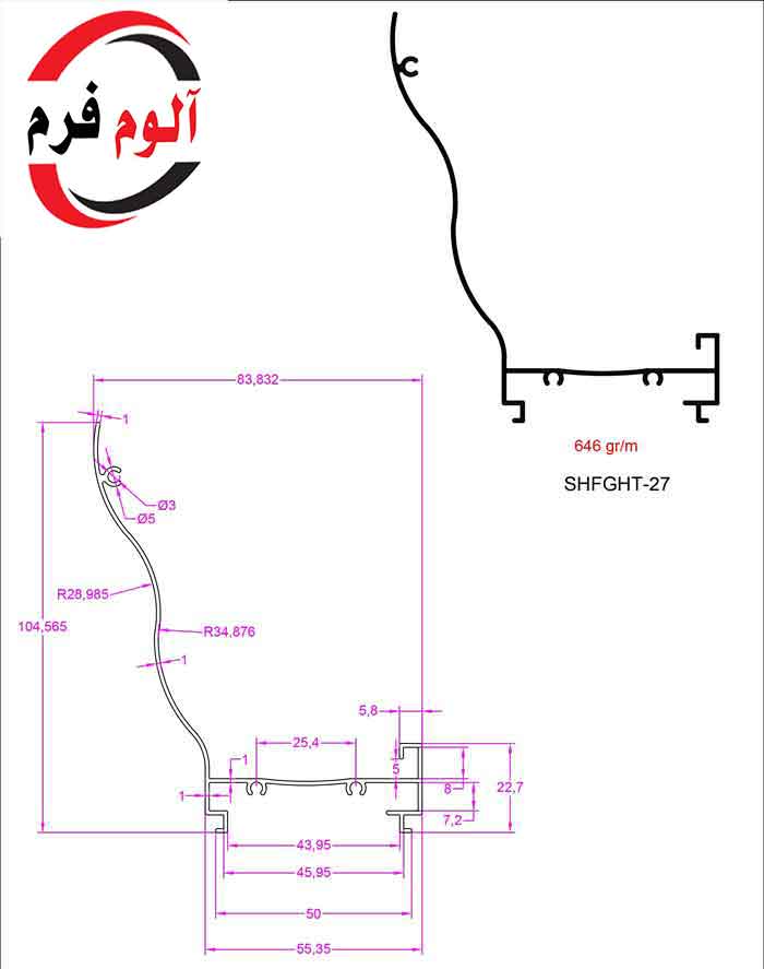 کاور دو مکانیزه 