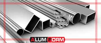 پروفیل آلومینیوم اختصاصی