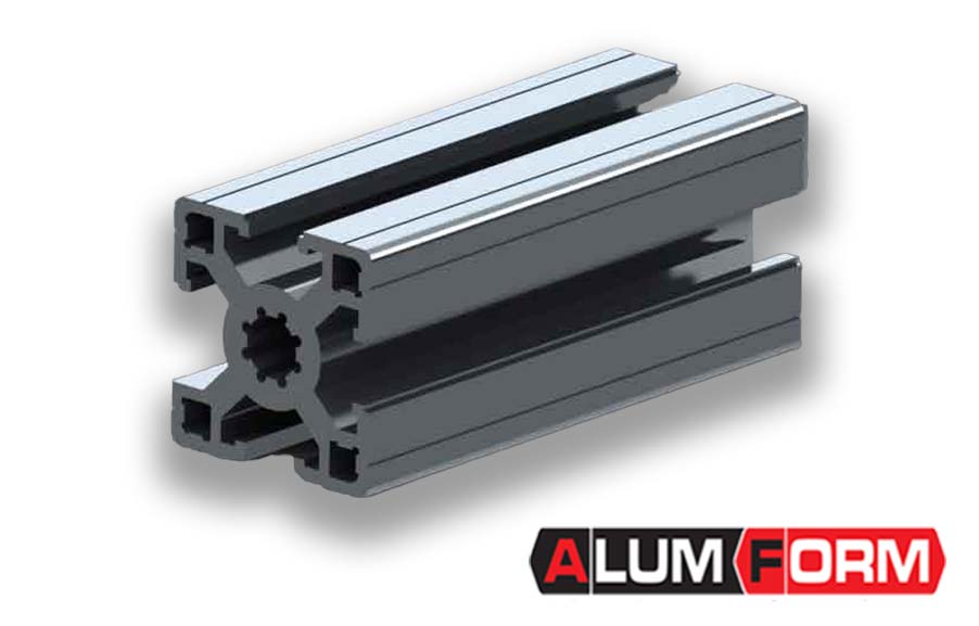  تولید پروفیل آلومینیوم